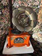 Radio en ook voor platen, Antiek en Kunst, Ophalen