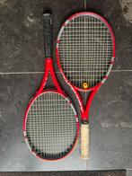 2 tennis raketten destiny ace, Sport en Fitness, Tennis, Ophalen of Verzenden, Gebruikt, Racket, Overige merken