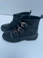 Lage laarsjes, Kleding | Dames, Zwart, Lage of Enkellaarzen, Ophalen of Verzenden, Gedragen