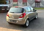 OPEL CORSA - 2014 - 120.000KM - BENZINE, Leder en Stof, Bedrijf, Corsa, Te koop