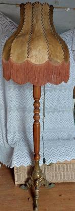 Vintage staanlamp, Antiek en Kunst, Ophalen of Verzenden