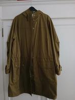 Nieuwe mantel met kap MT56/58 oksel-oksel 75cm, Enlèvement ou Envoi, Neuf