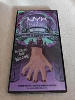 NYX - Wednesday - The Nevermore Academy Oogschaduwpalet, Enlèvement, Neuf, Yeux, Maquillage