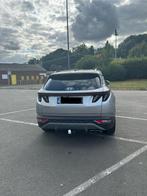 Hyundai Tucson 1.6 T-GDI Mild Hybrid -58900km-, Auto's, Hyundai, Automaat, Stof, USB, 5 zetels