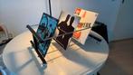 LP rek Vintage, Ophalen of Verzenden, Gebruikt
