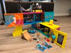 L.O.L clubhuis, Kinderen en Baby's, Speelgoed | Thomas de Trein, Ophalen, Zo goed als nieuw