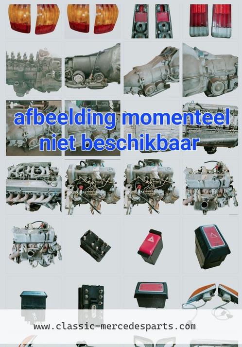 Startmotor Mercedes M116 motor 380 type w126 w107, Auto-onderdelen, Motor en Toebehoren, Mercedes-Benz, Gebruikt, Ophalen of Verzenden