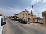 REF.4567 Bungalow au rez-de-chaussée à 200 m de la plage, Immo, Étranger, Ville, Maison d'habitation, La Mata Torrevieja, 58 m²