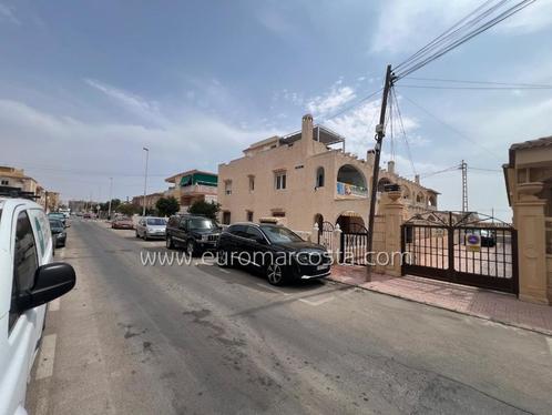 REF.4567 Bungalow au rez-de-chaussée à 200 m de la plage, Immo, Buitenland, Spanje, Woonhuis, Stad