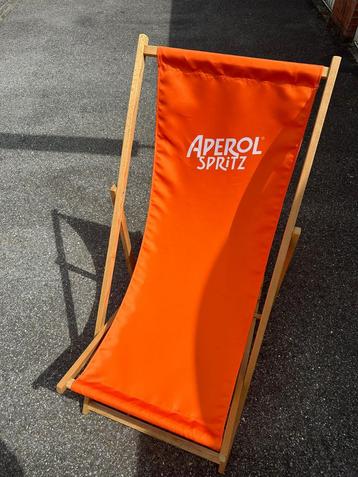 Ligzetel Apérol, Autres couleurs, Comme neuf, Enlèvement, Bois