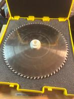 Paneel zagen, Enlèvement