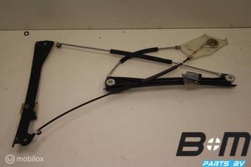 Raammechaniek rechts Volkswagen Polo 6R WRC 3 deurs beschikbaar voor biedingen