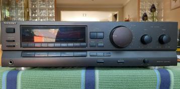 Technics GX- 130 D versterker  beschikbaar voor biedingen