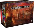 Gloomhaven 2nd edition Nieuw, Hobby en Vrije tijd, Gezelschapsspellen | Bordspellen, Een of twee spelers, Verzenden, Nieuw
