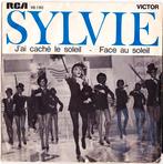 silvie vartan, Enlèvement ou Envoi