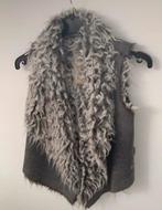 Garcia jeans gilet sans manches fille 140/146, Kinderen en Baby's, Kinderkleding | Maat 146, Ophalen, Zo goed als nieuw, Meisje