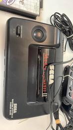 Sega master system 2, Games en Spelcomputers, Spelcomputers | Sega, Ophalen, Master System, Met 1 controller, Gebruikt