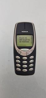 Nokia 3310, Telecommunicatie, Mobiele telefoons | Nokia, Ophalen of Verzenden, Zo goed als nieuw