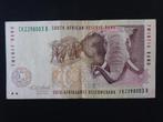Ticket voor Zuid-Afrika, Ophalen of Verzenden, Zuid-Afrika