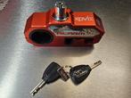 Cadenas moto avec alarme, Motoren, Accessoires | Sloten, Ophalen, Zo goed als nieuw