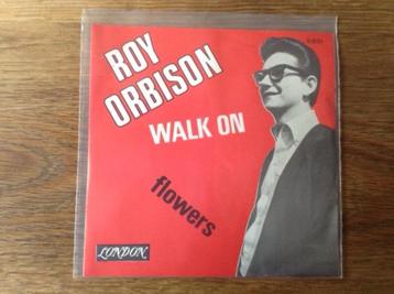 single roy orbison beschikbaar voor biedingen
