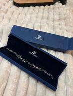 Bracelet Swarovski, Bijoux, Sacs & Beauté, Bracelets, Comme neuf, Avec cristal, Argent, Argent