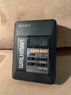 Klassieke Sony Walkman