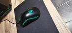 Souris gaming Razer, Computers en Software, Muismatten, Ophalen, Zo goed als nieuw