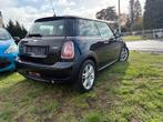 Mini one 1.6 benzine uit 2013 met 154.000kl euro 5, Auto's, Euro 5, Bedrijf, Isofix, One