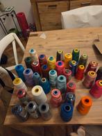 Lot de bobine de fil pour couture, Hobby en Vrije tijd, Naaien en Fournituren, Ophalen of Verzenden, Zo goed als nieuw