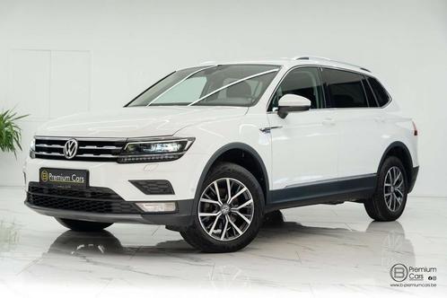 Volkswagen 2.0 TDI DSG 4-motion! 7 Zit! Camera, Led!, Auto's, Volkswagen, Bedrijf, Te koop, Overige modellen, 4x4, ABS, Adaptive Cruise Control