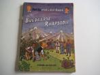 Piet Pienter en Bert Bibber 9 Buldaarse rhapsodie, Boeken, Gelezen, Eén stripboek, Ophalen of Verzenden, POM