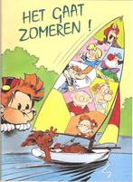 Het gaat zomeren!, Boeken, Ophalen of Verzenden, Gelezen