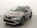 Renault captur techno 1.0 90 cv 2024, Auto's, Renault, Cruise Control, Monovolume, Handgeschakeld, 5 deurs
