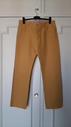 jeans jaune pâle Lacoste T 46 en parfait état peu porté, Vêtements | Hommes, Jeans, Enlèvement ou Envoi