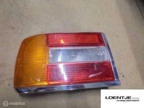 net achterlicht BMW 02 rechthoekig 1502 1602 1802 2002, Auto-onderdelen, Verlichting, BMW, Gebruikt, Ophalen of Verzenden