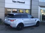 Land Rover Range Rover Sport 3.0 SDV6 HSE Dynamic, Auto's, Automaat, Stof, Gebruikt, Zwart