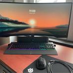 Erazer Recon E45 gaming-pc, Ophalen, Erazer, AMD Ryzen 5, Zo goed als nieuw