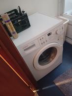 Machine à laver, Electroménager, Lave-linge, Chargeur frontal, 85 à 90 cm, 6 à 8 kg, Enlèvement