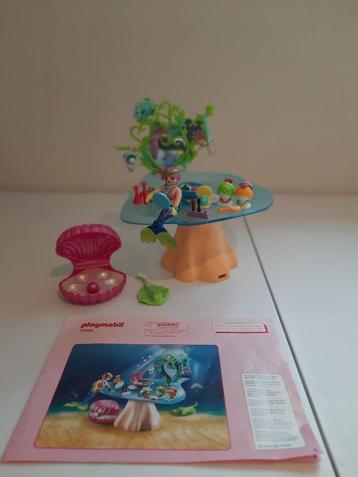Playmobil Magic schoonheidssalon 70096 beschikbaar voor biedingen