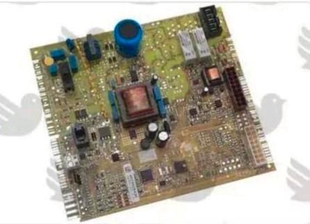 Circuit imprimé Bulex Thermomaster F25E F29E FAS29E (neuf), Collections, Collections Autre, Neuf, Enlèvement ou Envoi