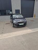 PEUGEOT 108, Stof, Elektrische ramen, Bedrijf, Handgeschakeld