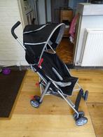 Buggy / volledig opklapbaar, Kinderen en Baby's, Buggy's, Ophalen of Verzenden, Gebruikt, Overige merken, Zonnekap