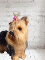 Haarspelden voor de hond: functioneel, grappig en mooi, Verzenden, Nieuw