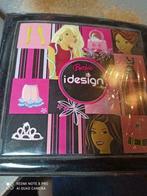 Barbie iDesign jeu PC, Consoles de jeu & Jeux vidéo, Comme neuf, Autres genres, Enlèvement ou Envoi, À partir de 7 ans