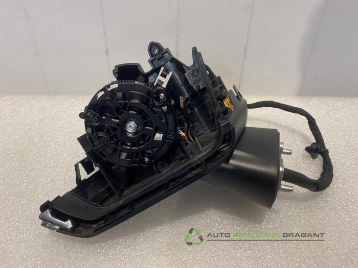 Rétroviseur extérieur gauche d'un Volvo S60, Autos : Pièces & Accessoires, Rétroviseurs, Volvo, Utilisé, 3 mois de garantie, Enlèvement ou Envoi