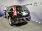 Honda CR-V 2.0 | AUTO | 4WD | EXPORT OU MARCHAND (bj 2013), Auto's, Honda, Automaat, Gebruikt, 4 cilinders, Alcantara