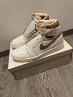 Nike air jordan 1 high craft vibrations of naija, Wit, Nike, Nieuw, Ophalen of Verzenden