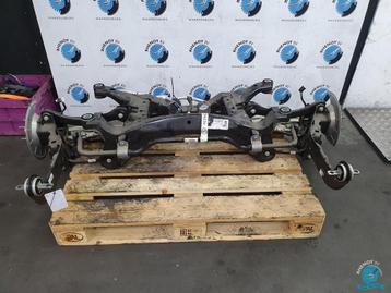 FORD KUGA [COMPLETE_REAR_SUSPEN] 2020 beschikbaar voor biedingen