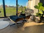 Replica eames lounge chair met ottomat, Enlèvement, Comme neuf
